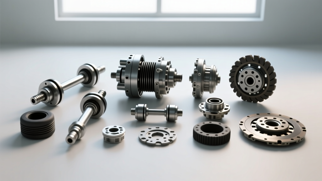Jeep Compass Drivetrain Cost Guide: CV Axle & Joint Repairs 2026