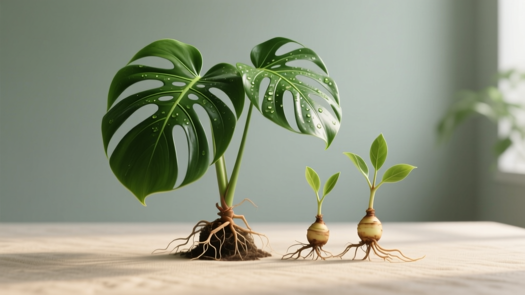 Outdoor Monstera Propagation: The Foolproof Method (2026)