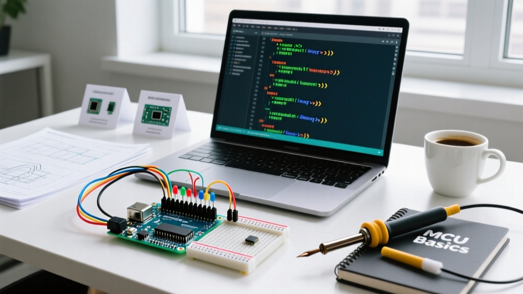 The Ultimate Arduino Code Cheat Sheet for Beginners