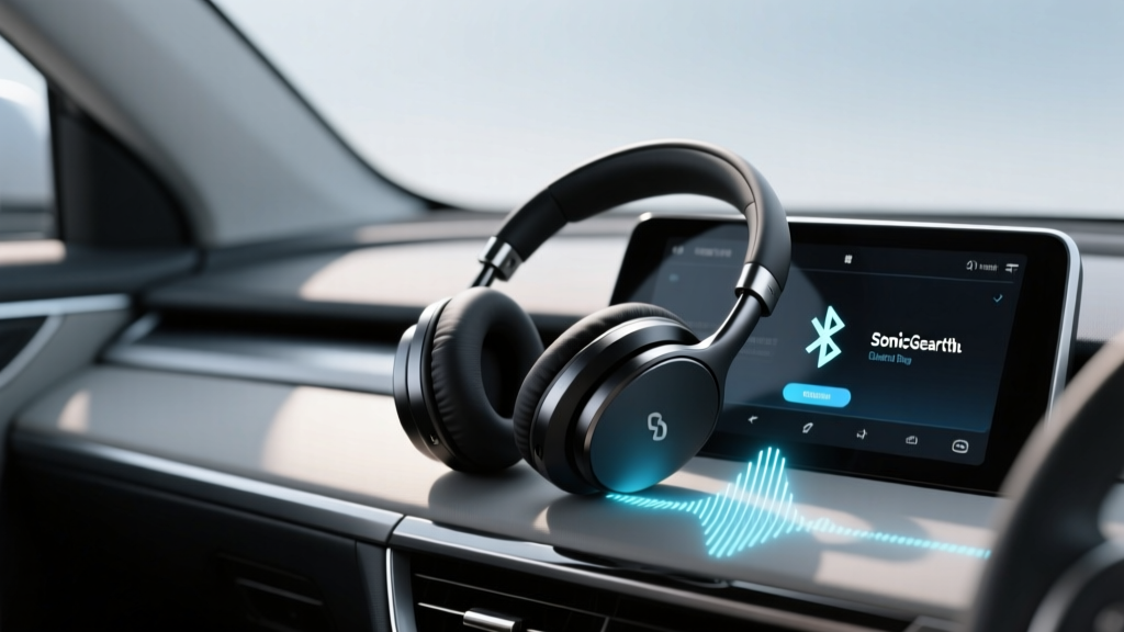 Wireless Headphones in Cars: Safe & Legal Guide (2026)