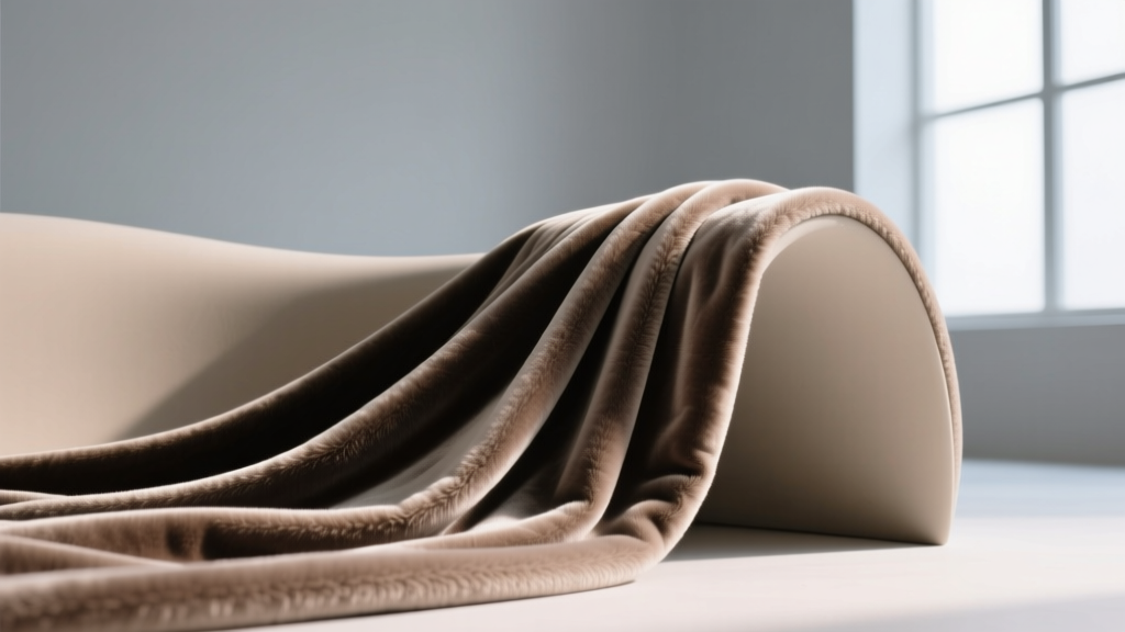 Polyester Velour Fabric: A Designer’s Guide