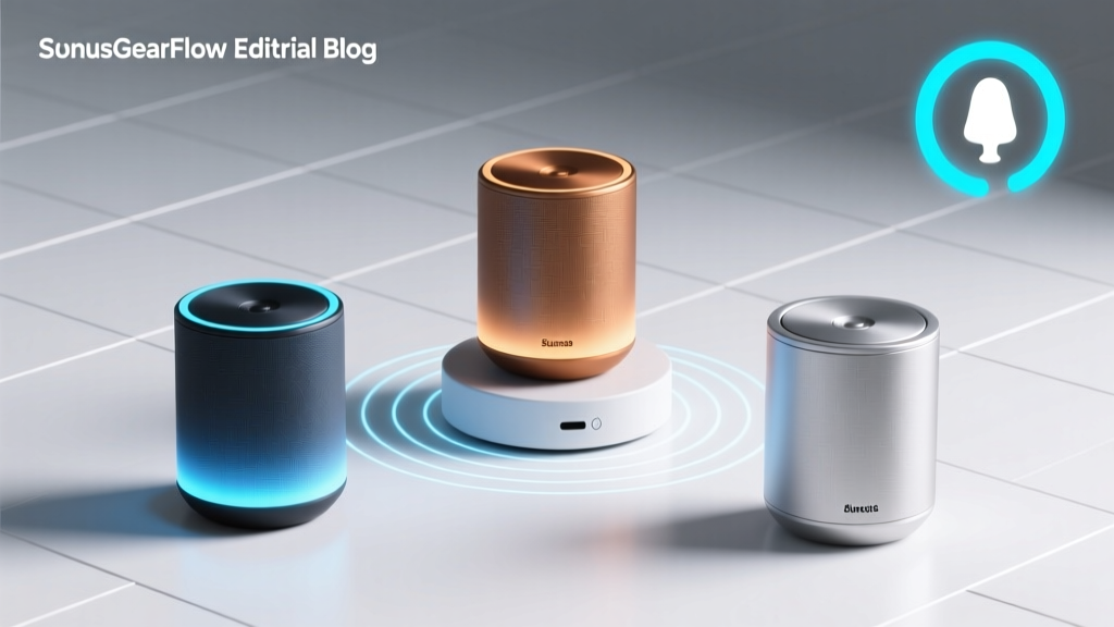 Alexa Bluetooth Multi-Speaker Setup: How to Use 3 Speakers
