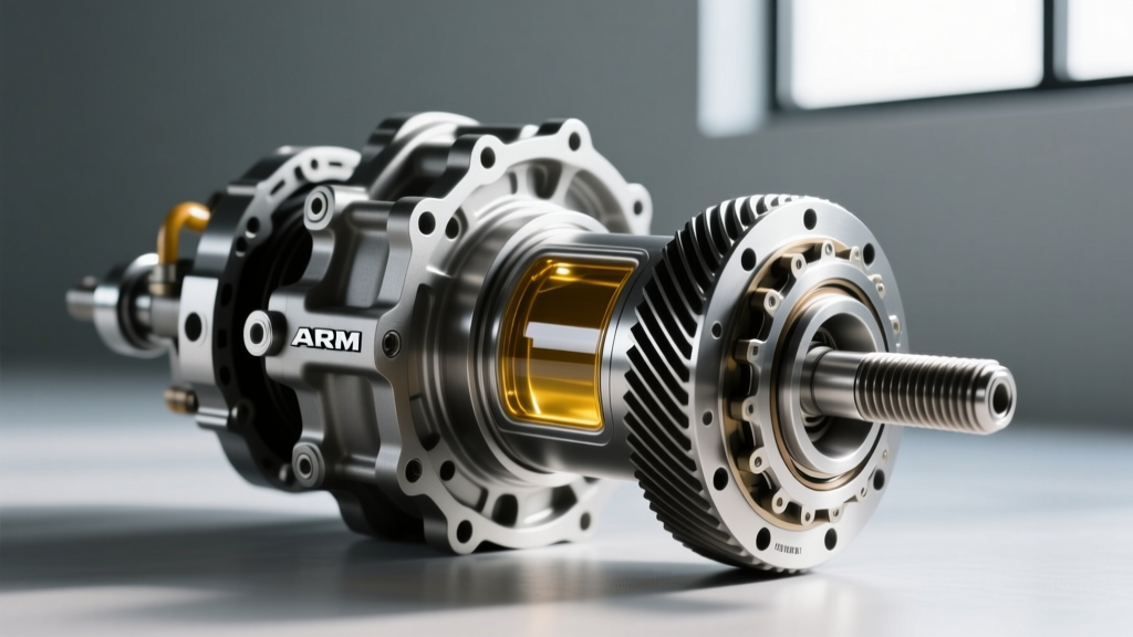 2020 Ram 2500 Rear Differential Fluid Capacity and Seal Replacement
