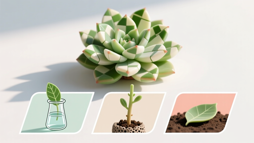 How to Propagate Mosaic Plant Without Flowers (2026)