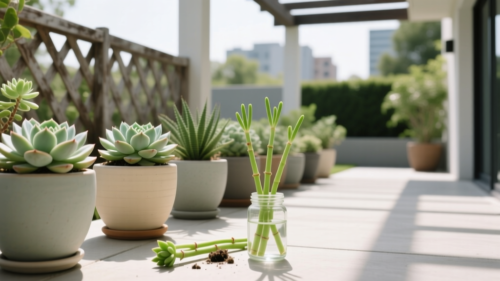Low-Maintenance Plants: Propagate by Cuttings (2026)