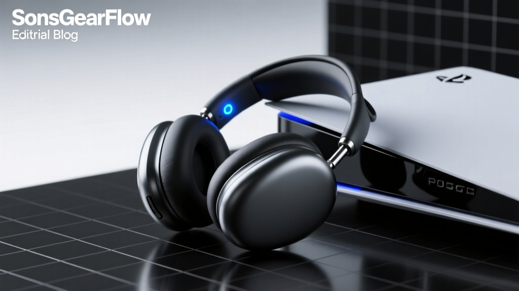 PS5 Wireless Headphones: Which Work Flawlessly (2026)