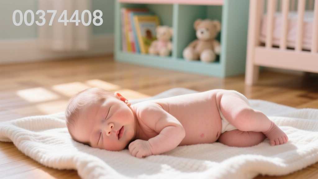 Acid Reflux in Babies: Signs, Safe Management Strategies, and When to Seek Help