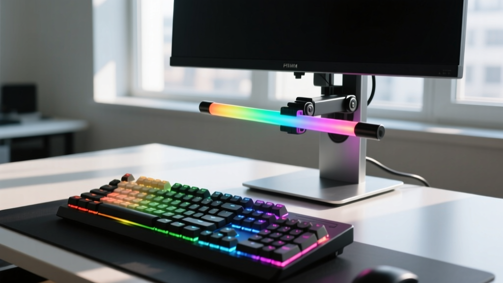 Best Spark Stick Add-Ons & Mounts for Creator Desk Setups