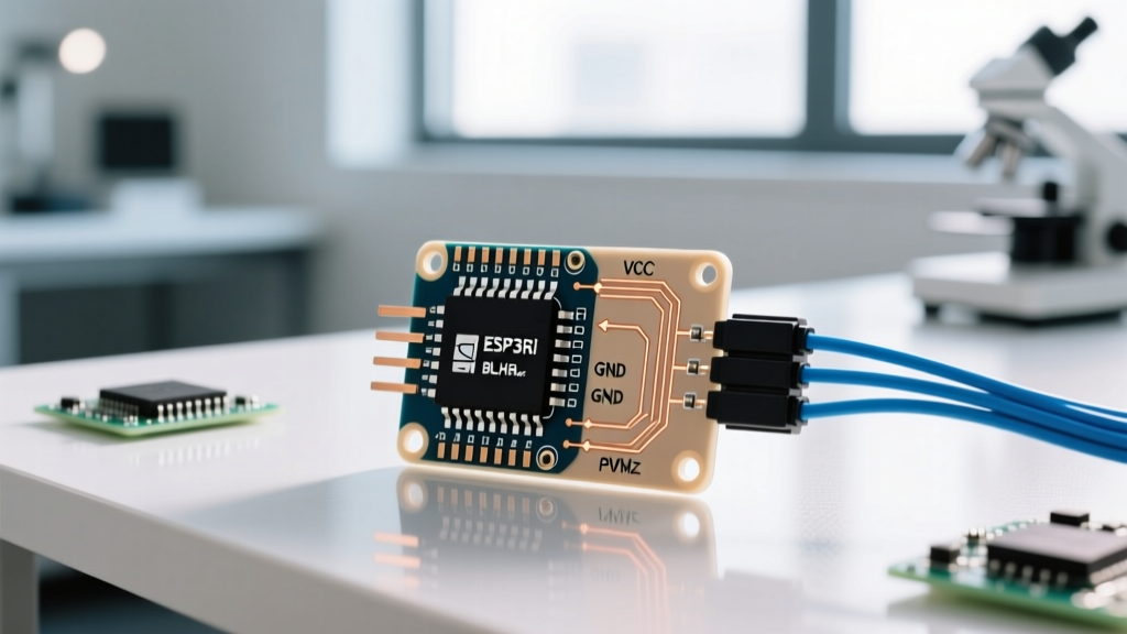 Arduino ESC Controller Upgrade: PWM to DShot Migration