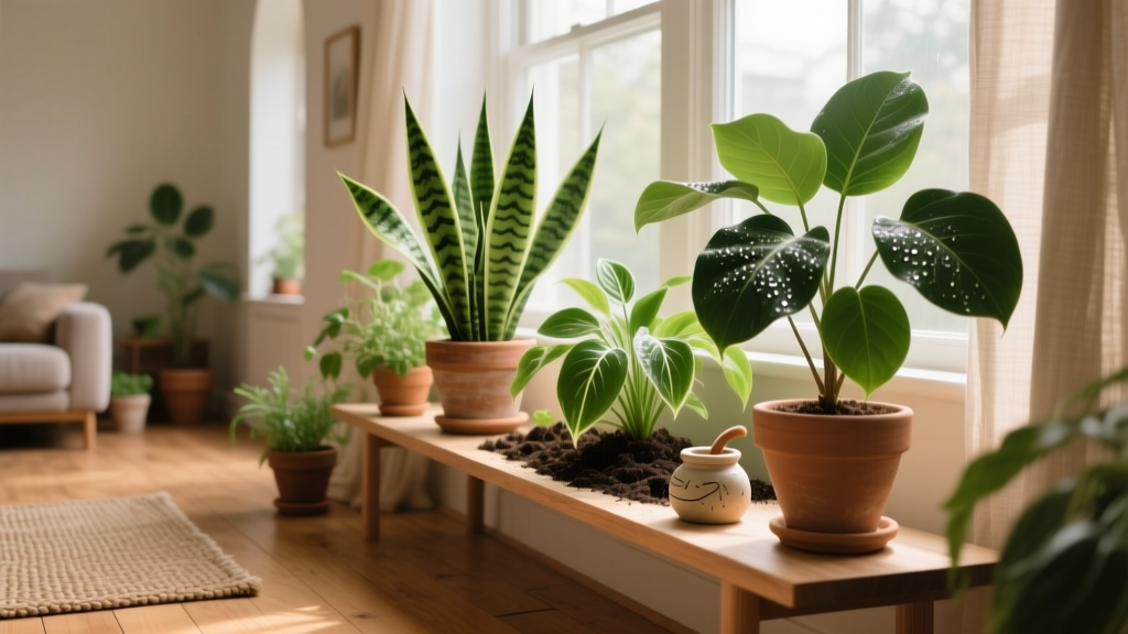Indoor Plant Fertilizer Guide: Science-Backed Picks (2026)