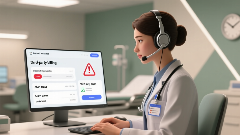 Medical Assistant Billing: 7 Steps to Avoid Denials (2026)