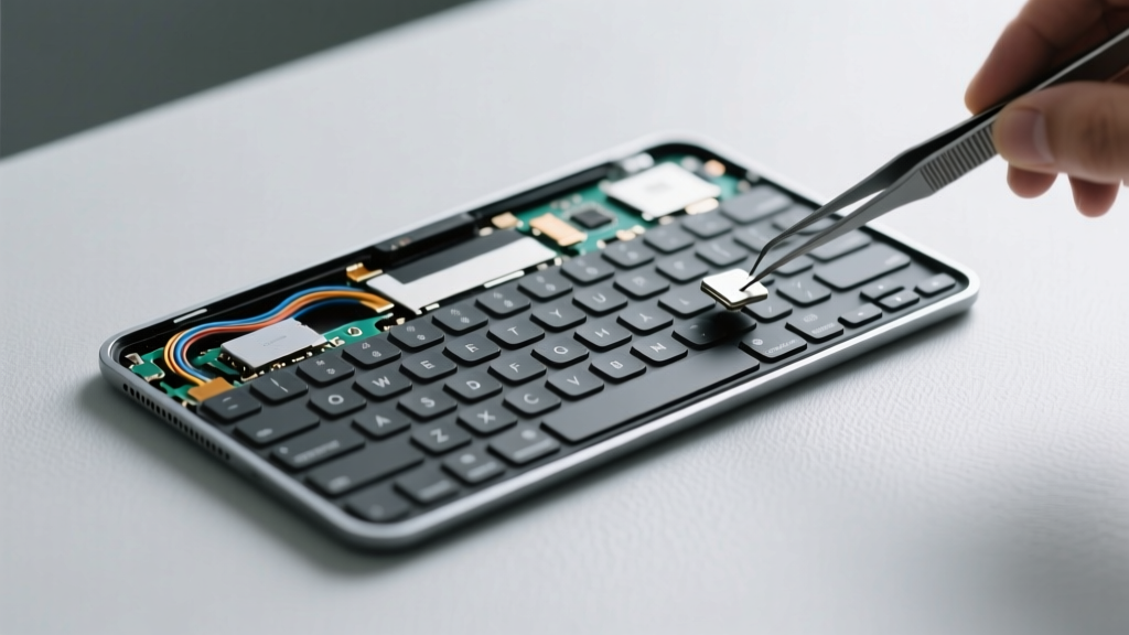 iPad Keyboard Not Working? 7 Fixes That Actually Work