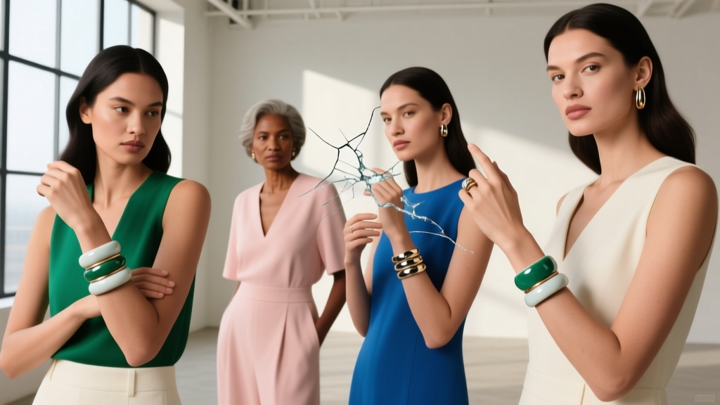 Do Ceramic Bracelets Chip? Truth & Styling Fixes