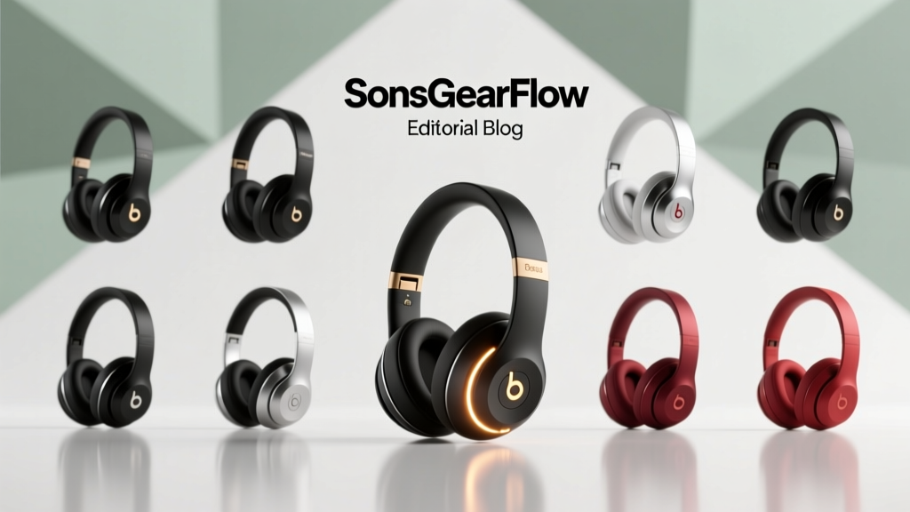 Are Beats Good Wireless Headphones? (2026)