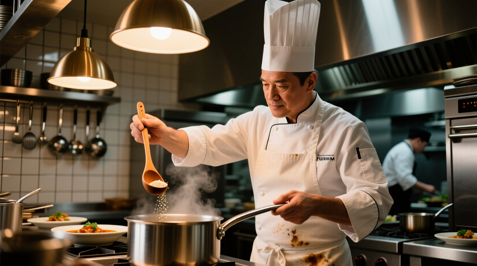 chef merito seasoning foodservice guide to authentic flavors