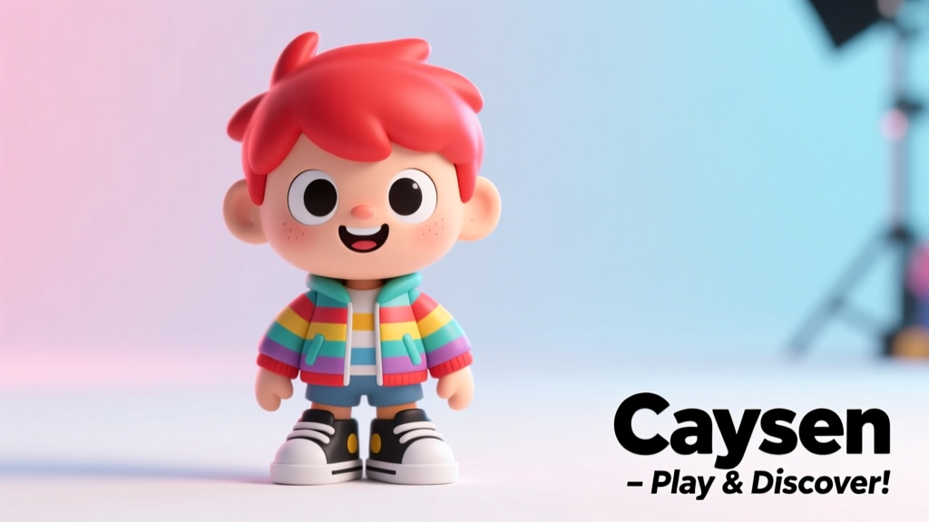 Caysen Toys: Safety Evaluation, Regulatory Compliance, and Market Positioning in the U.S. Children's Product Sector