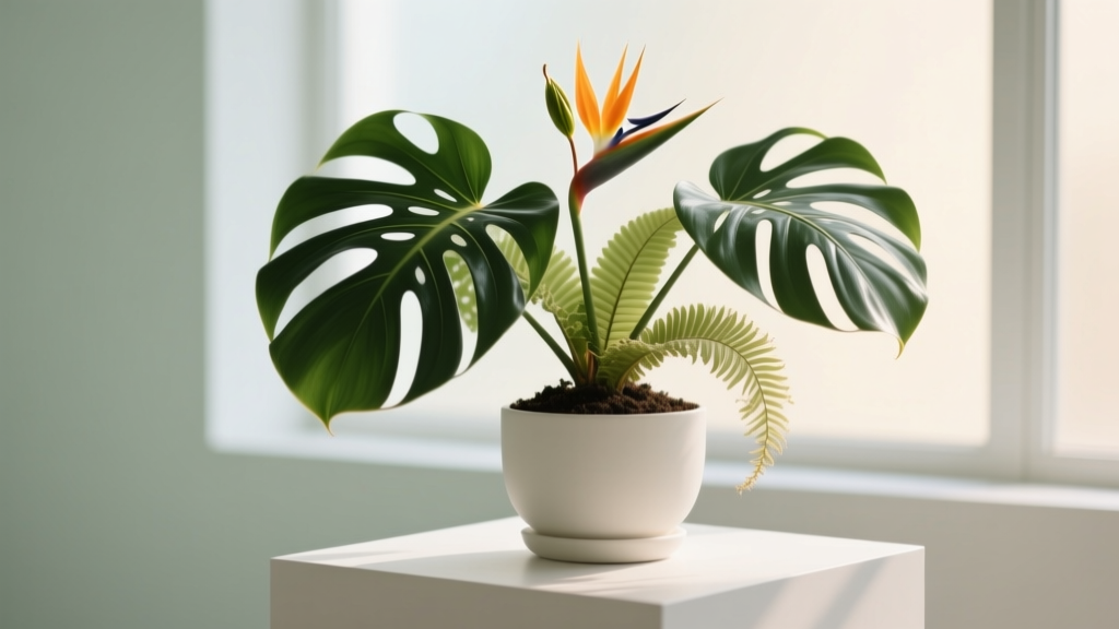 Flowering When Should You Bring Tropical Plants Indoors
