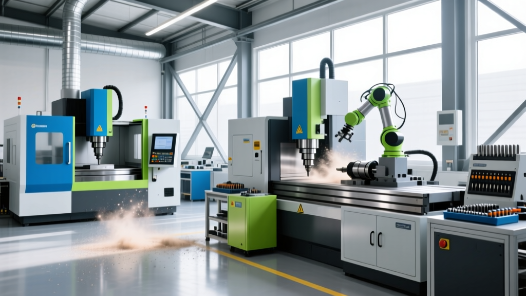 Ophthalmic Equipment Manufacturers: Contract Mfg Service Specs