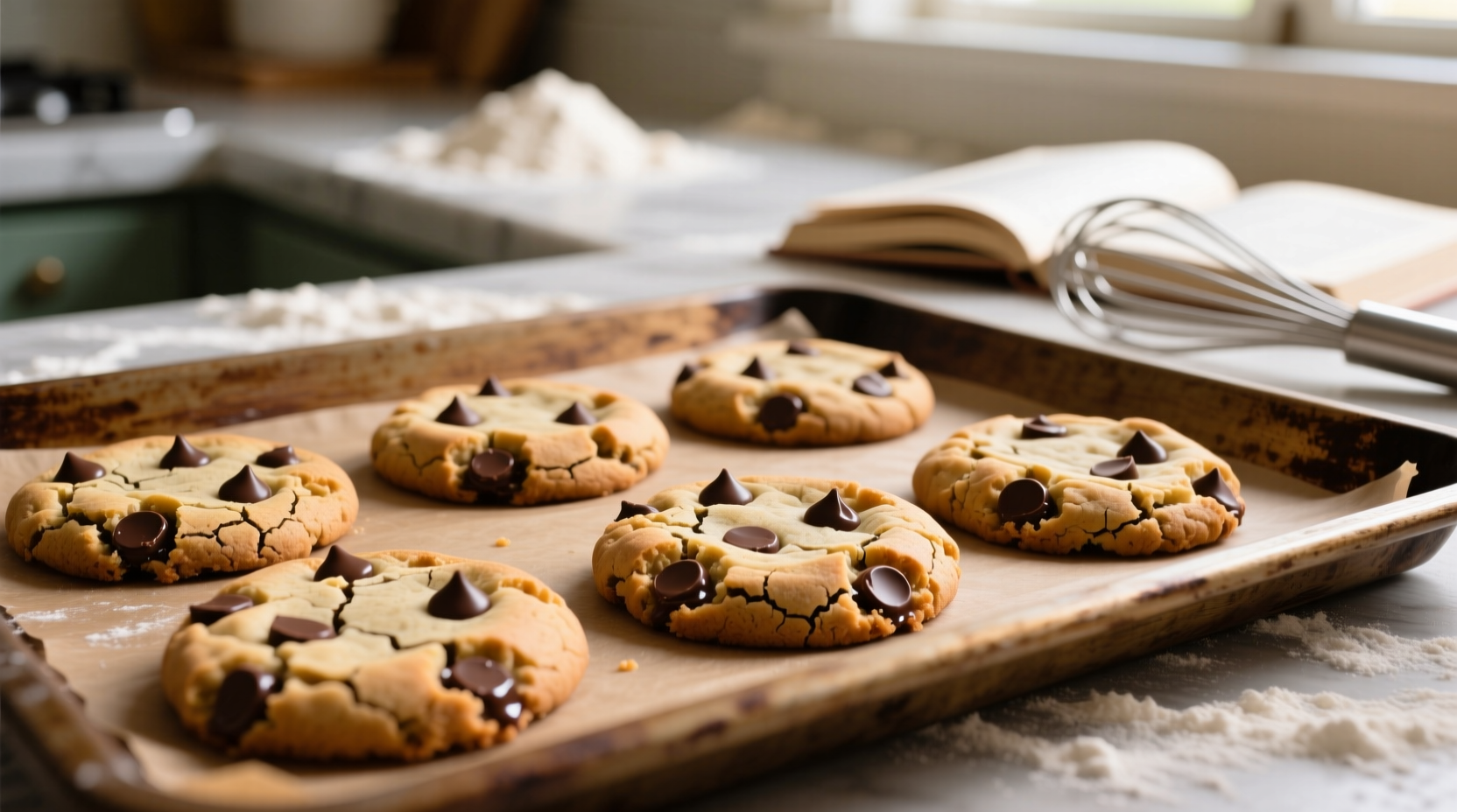 why do my cookies spread too much baking texture tips