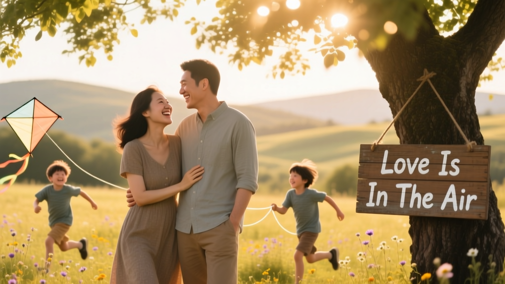 Romantic Attraction Signs and Their Root Causes: A Science-Informed Guide for Parents and Partners