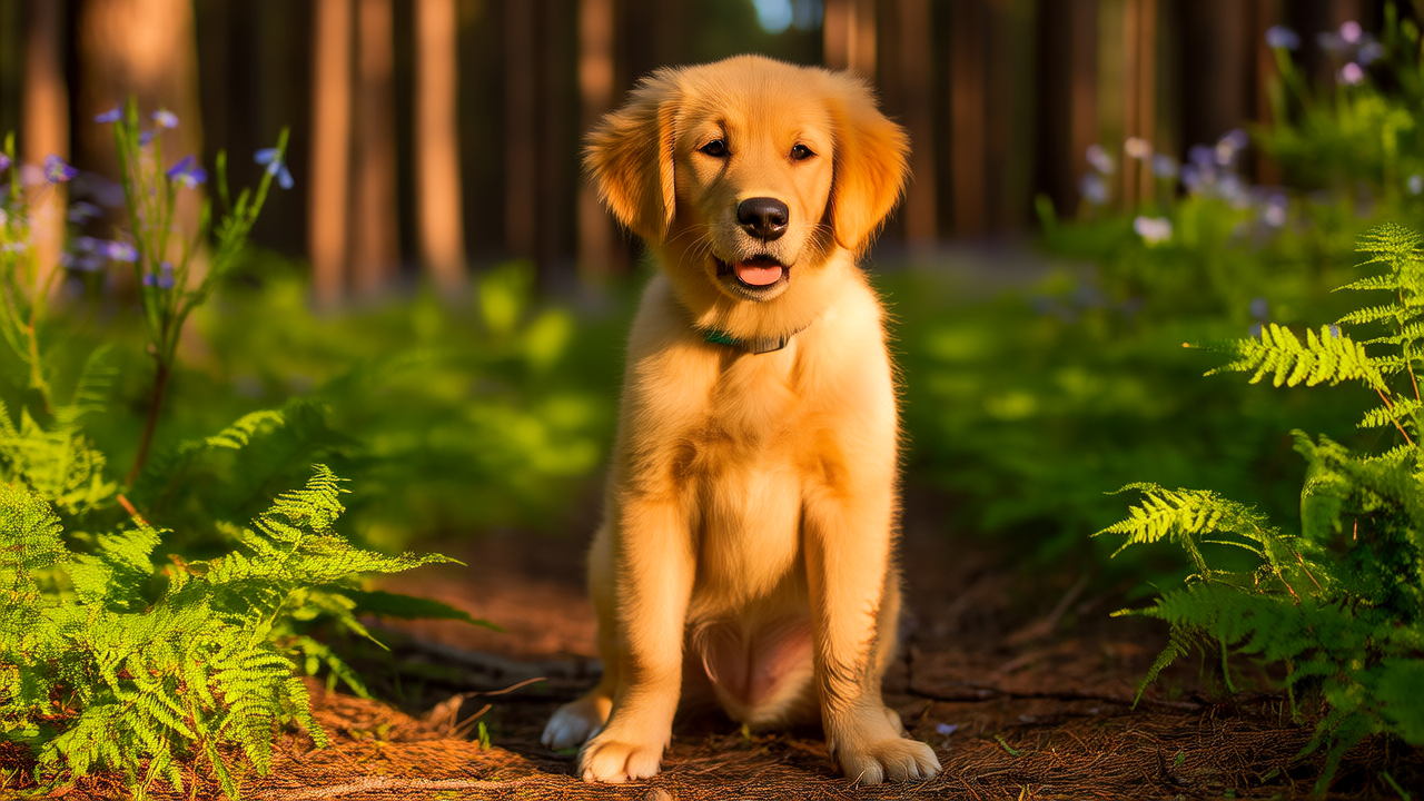 Impulse Control Drills for Dogs
