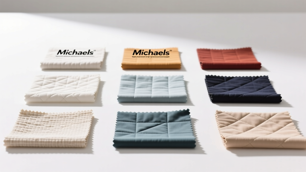 Michaels Quilt Fabric Safety & Compliance Guide