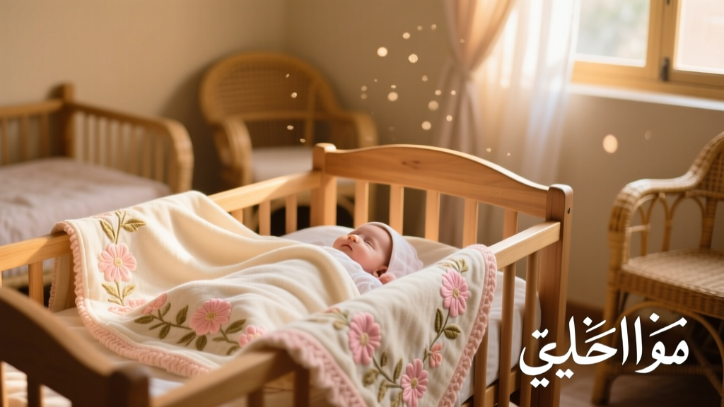 Mohammadi: A Pediatric Nurse’s Evidence-Based Guide to Infant Care Practices in South Asian Communities