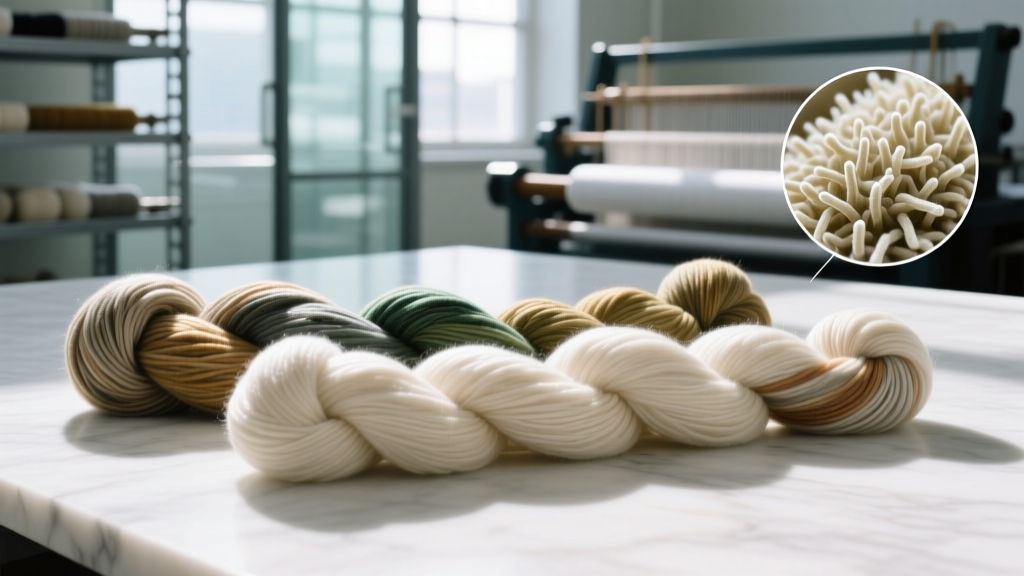 Where to Buy Yarn in NYC: Truths, Myths & Trusted Sources