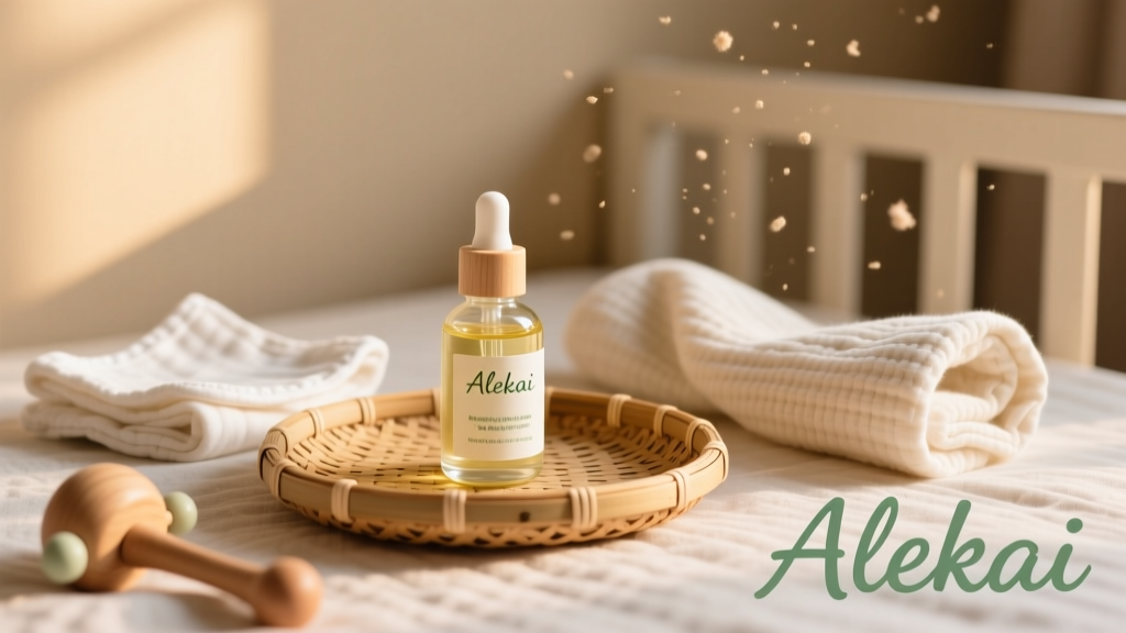 Alekai Baby Carrier: A Pediatric Nurse’s Evidence-Based Review of Safety, Ergonomics, and Real-World Use