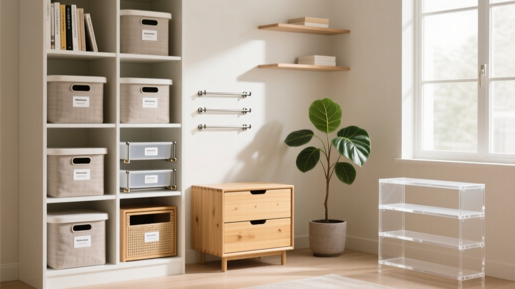 Bookshelf Dust Prevention Tactics: Tested Solutions for H...