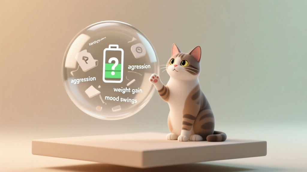 Does Spaying Change Cat Behavior? We Debunk the Top 7 Myths
