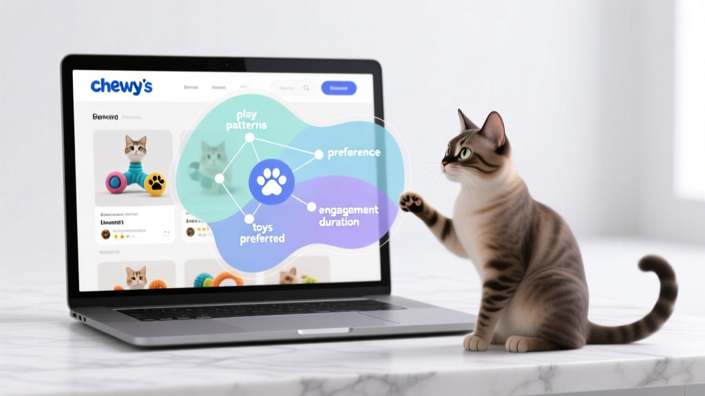 How to Study Cat Behavior on Chewy (2026)