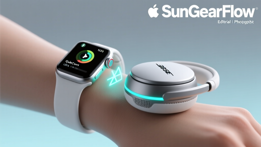 Apple Watch + Bose Headphones: Fix Audio Lag (2026)