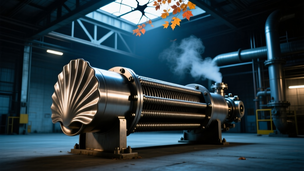Winterize Air-Cooled Heat Exchangers Before Frost
