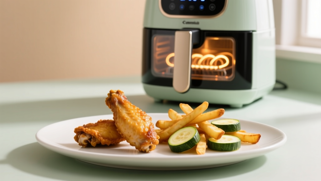 Best Low Carb Keto Air Fryer Recipes (Crispy & Easy)