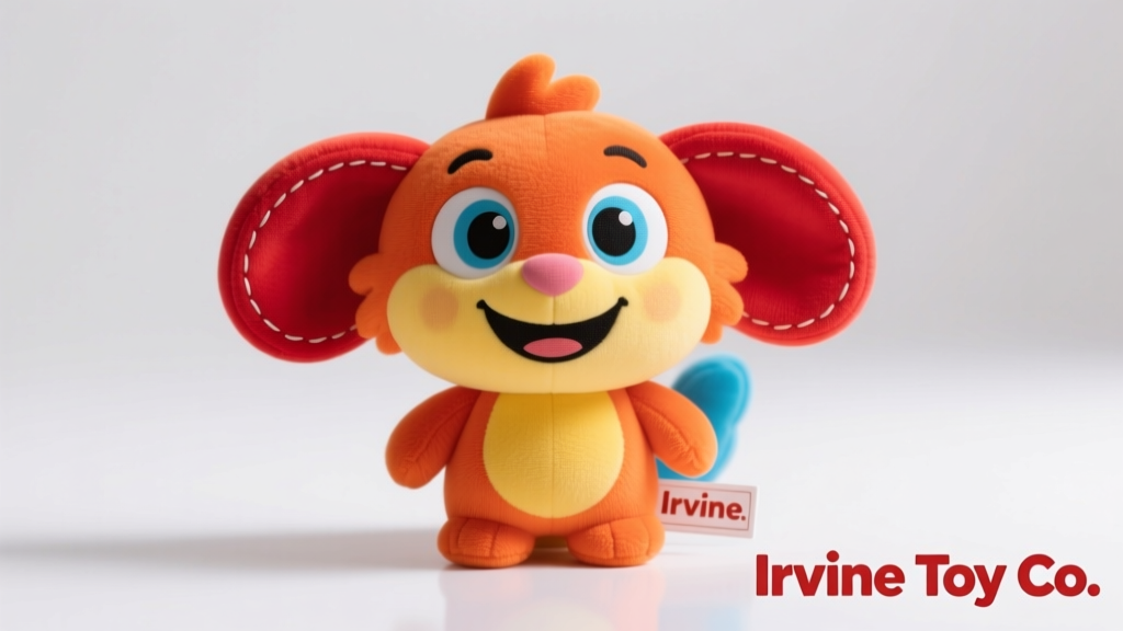 Irvine, California: A Child Safety and Toy Industry Benchmark for Safe, Inclusive Play Environments