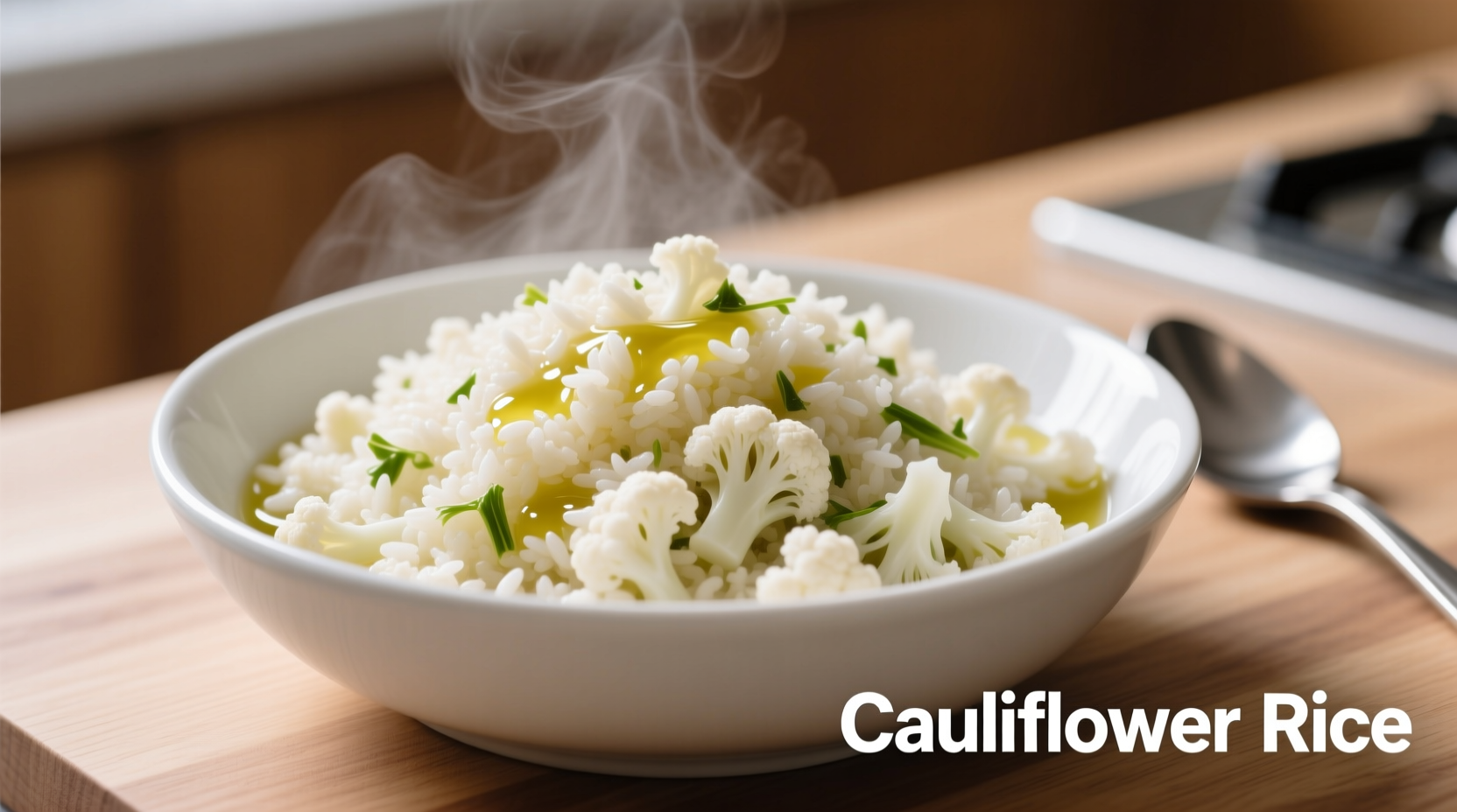 Cauliflower Rice: Benefits, Preparation & Pro Tips