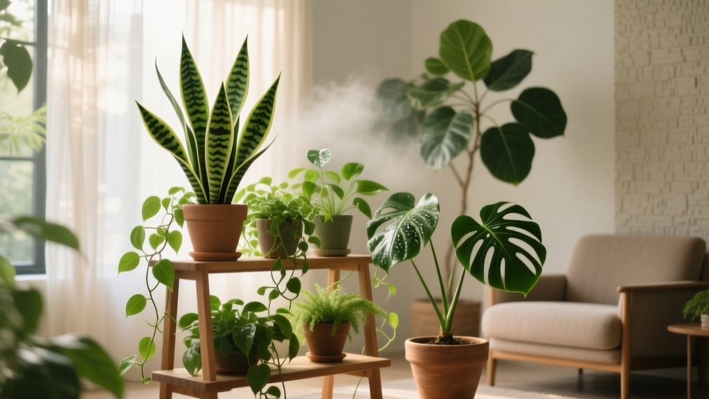 Leaf Propagation: Which Houseplants Actually Work?