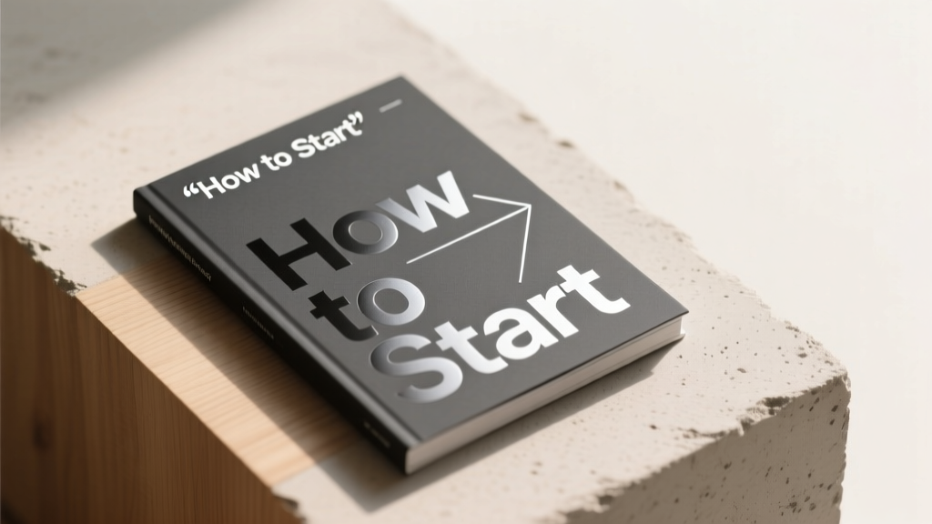 How To Start Guides: A Practical, Step-by-Step Framework for New Guide Professionals