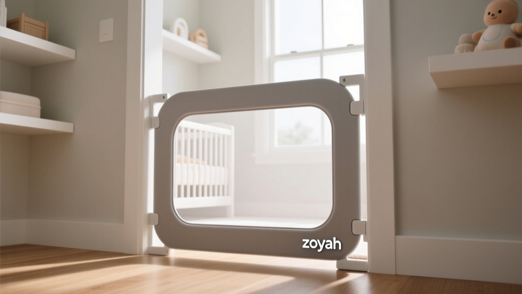 Zoyah Baby Monitor: A Safety-Focused Review for Parents and Caregivers