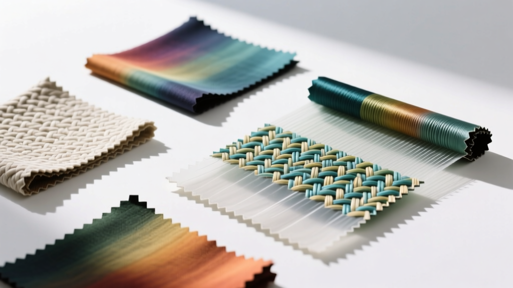 Custom Textile Manufacturing: Trends, Tech & Pitfalls