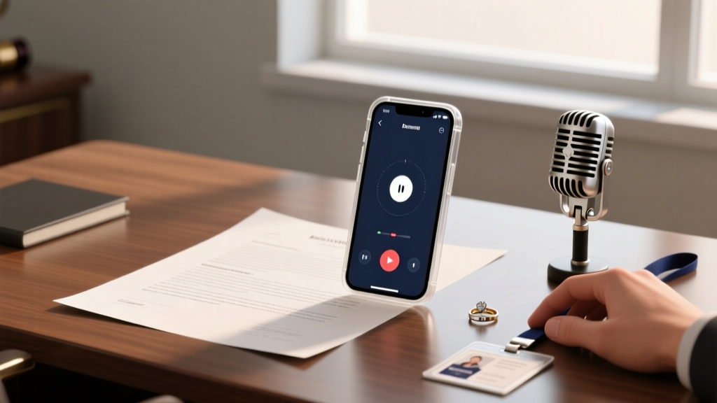 Idaho One-Party Consent: When Recording Is Legal (2026)