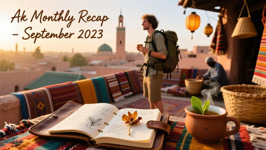 Ak Monthly Recap: September 2023 — Cultural Shifts, Infrastructure Milestones, and Community Resilience in Alaska