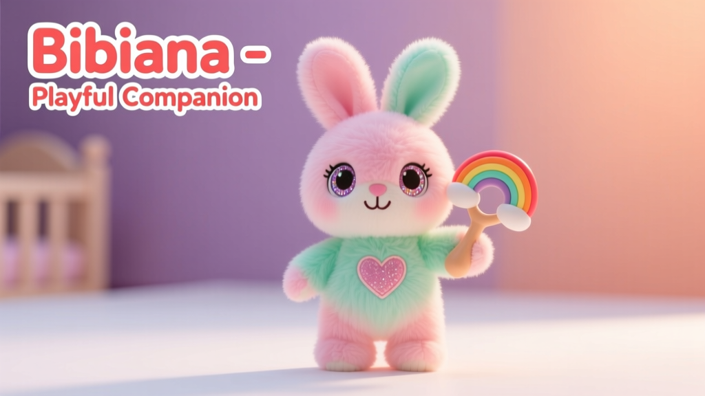 Bibiana: Safety, Compliance, and Developmental Impact of This European Toy Brand