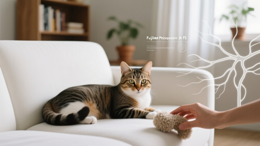 How to Calm an Aggressive Cat (2026)