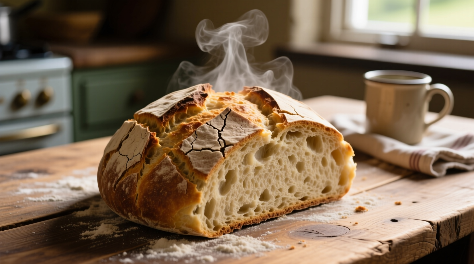 irish soda bread explained