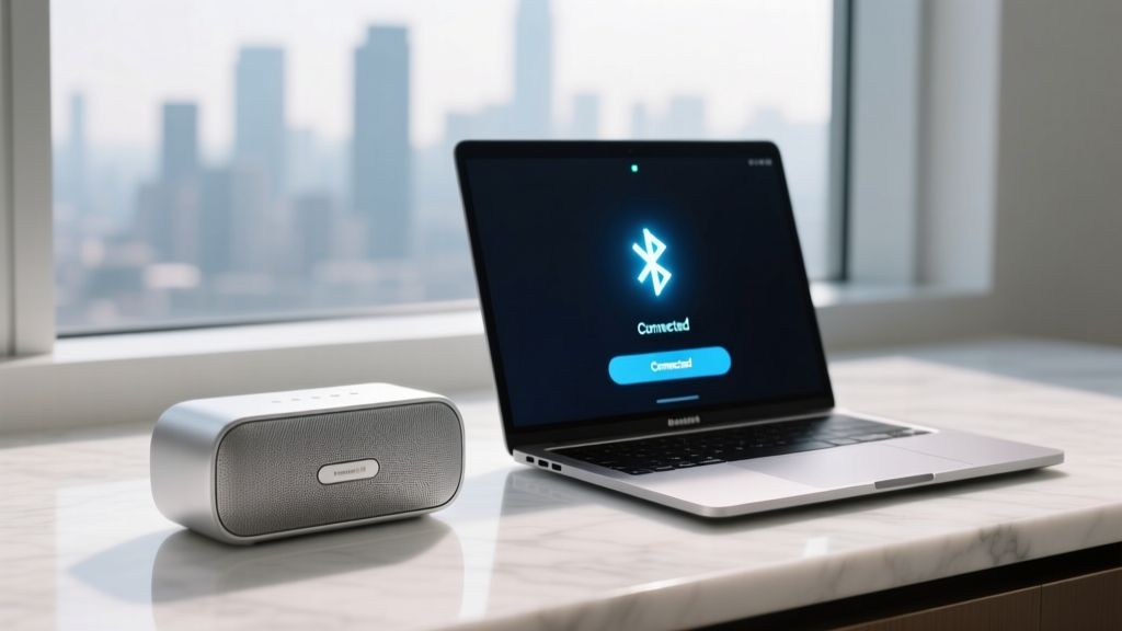 Fix Mac Bluetooth Speaker Pairing (2026)