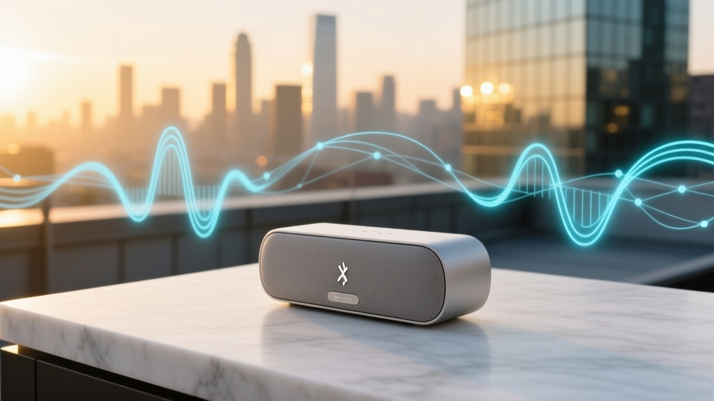 7 Science-Backed Bluetooth Speaker Fixes (2026)