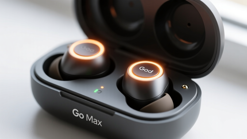 Go Pod Max: Complete Factory Reset and Unpair Guide