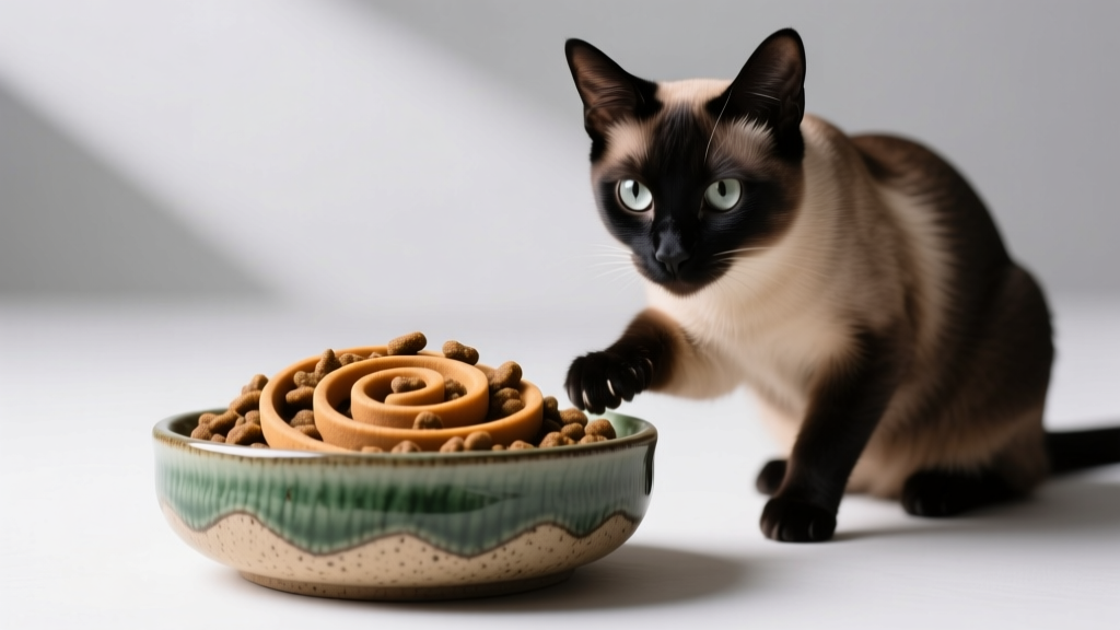 ME-O Cat Food Reviews Luxury